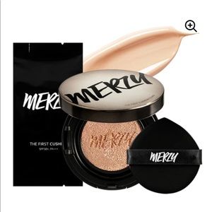 K-beauty Foundation Cushion with Refill